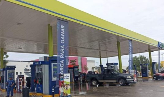 Gasolinera en Chetumal Acusada de Vender Combustible con Agua, Tercer Caso en un Mes