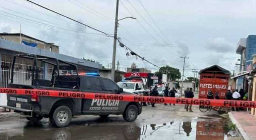 Presencia de Grupos Delictivos Genera Picos de Violencia en Chetumal