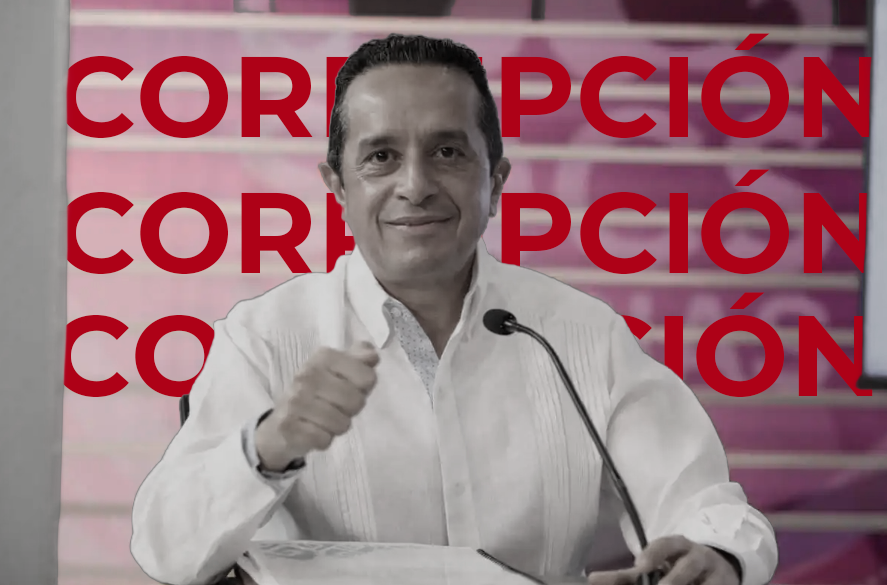 Exgobernador Carlos Joaquín: Acusaciones de Corrupción y Abuso de Poder