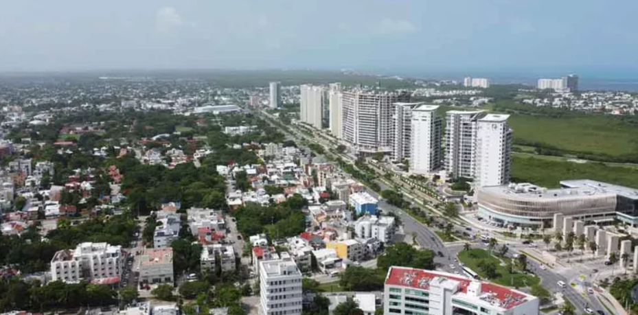 Autoridades Intensifican Medidas contra Desarrollos Inmobiliarios Fraudulentos en Quintana Roo