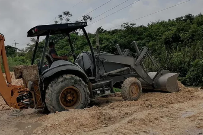 CAPA Restablece Suministro de Agua Potable en Chetumal tras 48 Horas de Fallas