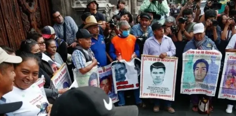 Ayotzinapa: No Habrá Conclusión Pronta en la Investigación, Asegura Fiscal Especial