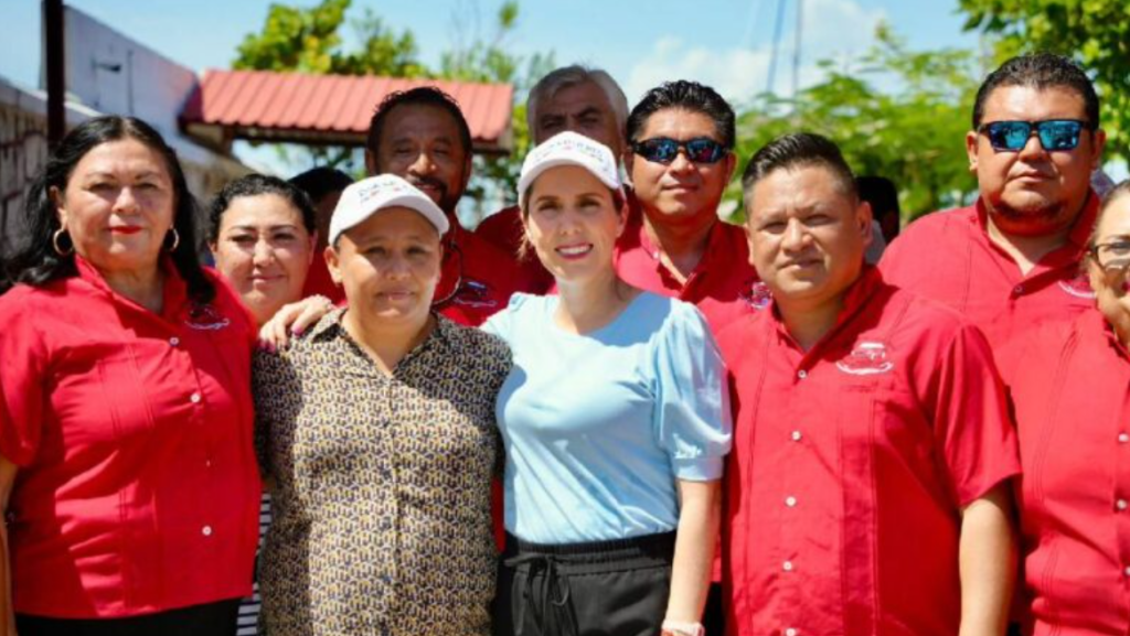 Isla Mujeres Lanza Campaña Contra la Explotación Sexual Comercial.