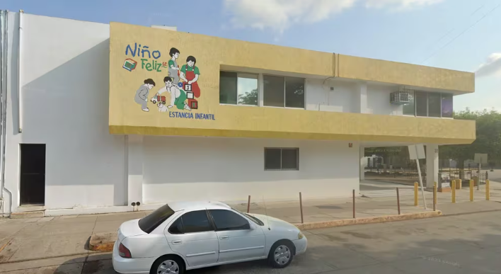 Estancia Infantil el niño Feliz ya no labora