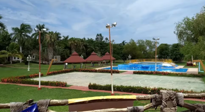 Parque Acuático los Cascabeles 