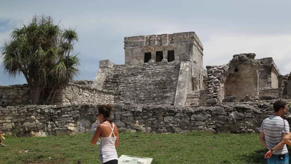 “INAH Anuncia la Apertura de Tres Nuevas Zonas Arqueológicas en Quintana Roo”