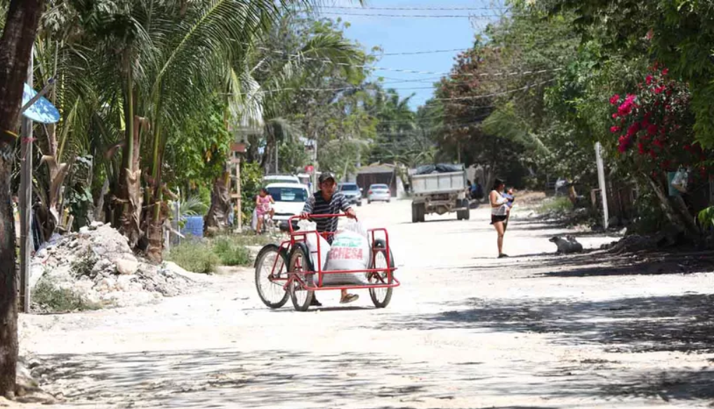 Reconocen a 27 Comunidades de Bacalar en el Catálogo Nacional de Pueblos y Comunidades Indígenas y Afromexicanas.