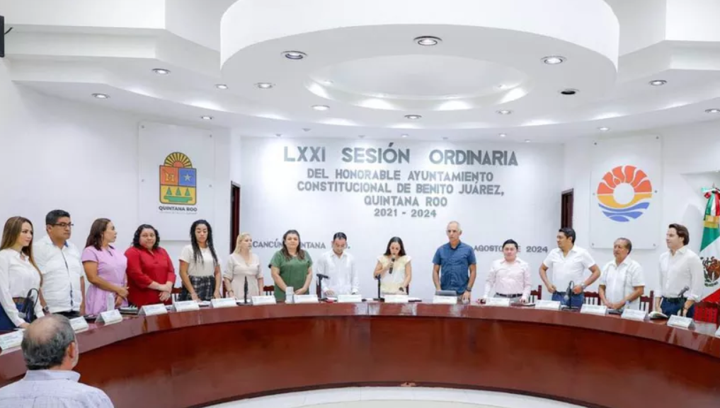 Cancún Refuerza la Búsqueda de Personas Desaparecidas con Nuevos Grupos Especializados.