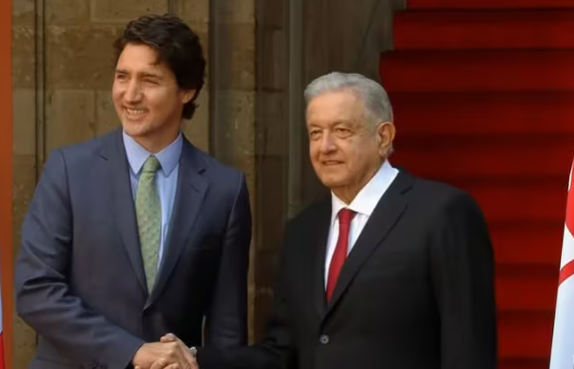 Canadá Niega Intención de Intervención en Reforma Judicial de México Tras Críticas de AMLO