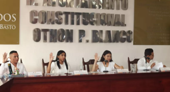 Seleccionan a los integrantes del Cabildo Juvenil 2024 en Othón P. Blanco: 18 jóvenes listos para sesionar.