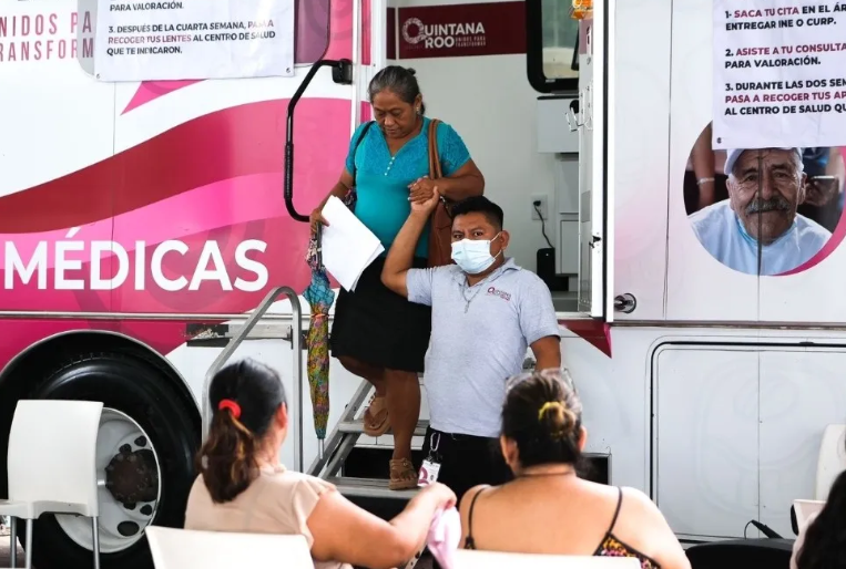 Alarma por Enfermedades Cardiovasculares y Cerebrovasculares en Quintana Roo: Un Llamado a la Prevención y Salud