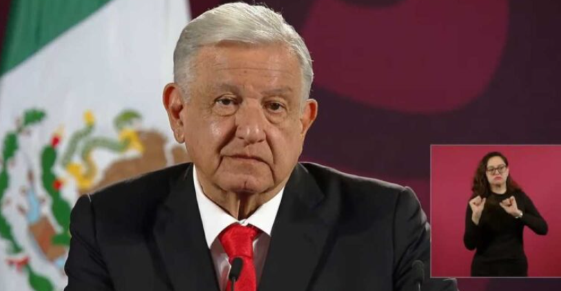 AMLO invita a gobernadores a la inauguración de nuevos vagones del Tren Maya en Cancún