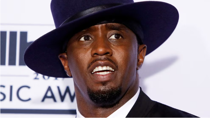 Sean “Diddy” Combs Enfrenta Más de 120 Demandas por Abuso Sexual, Incluyendo Víctimas Menores de Edad