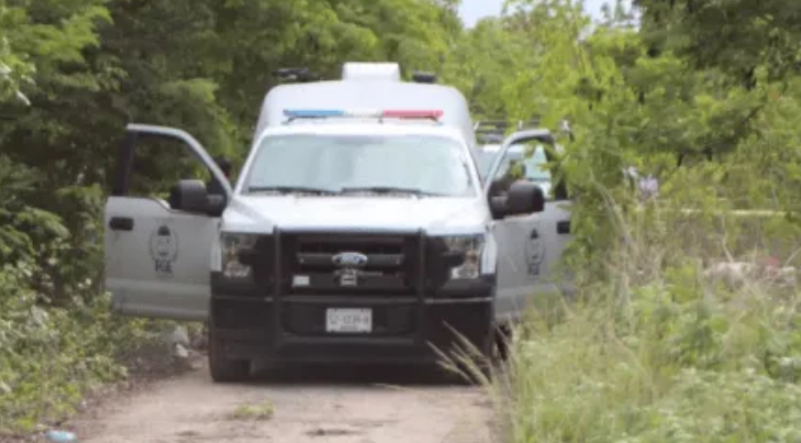 “Comunidades Mayas de Quintana Roo en Alerta por Creciente Actividad Delictiva”