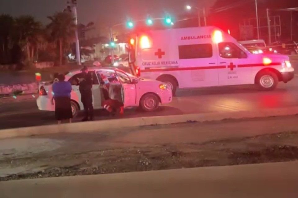 Un niño de tan solo 10 años y su madre fueron brutalmente asesinados dentro de su vehículo