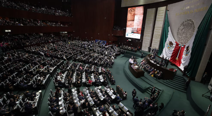 “Oposición y Aliados del Oficialismo Presionan para Eliminar Pago al Fobaproa en Presupuesto 2025”