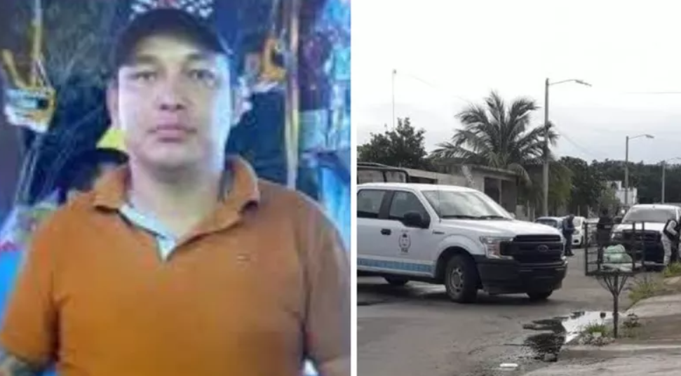 “Secuestro en Chetumal: Hombre es privado de su libertad por comando armado en el fraccionamiento Primavera”