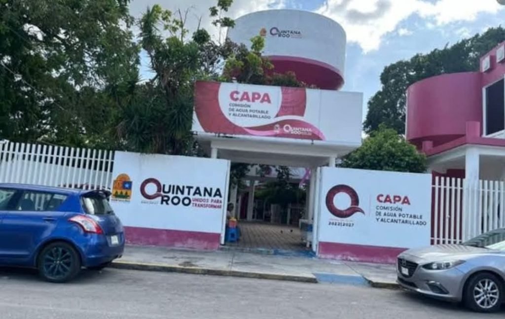 CAPA asegura estar lista para asumir el servicio de agua en municipios de Quintana Roo, pero litigo con Aguakan sigue sin resolverse