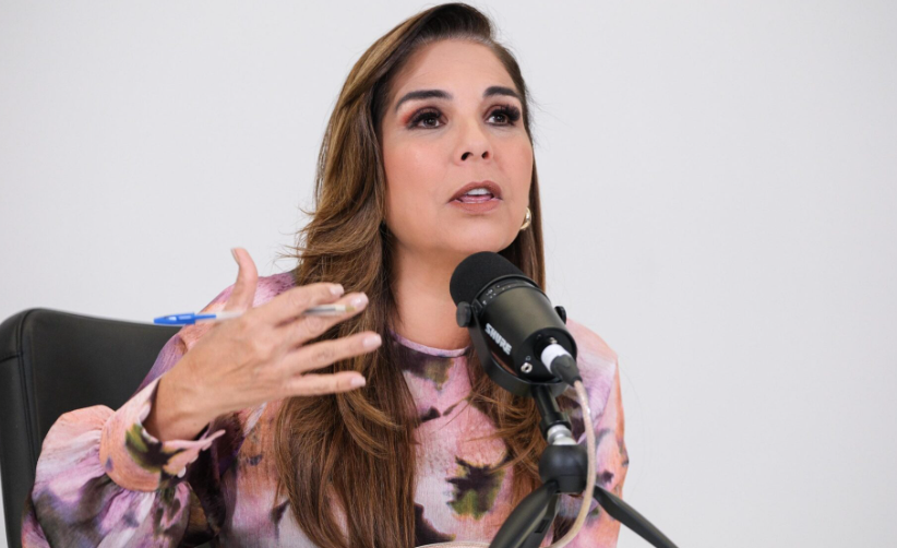 “Mara Lezama Pone Fin a la ‘Puerta Giratoria’: Más de 2 Mil Delincuentes Detenidos en Quintana Roo”