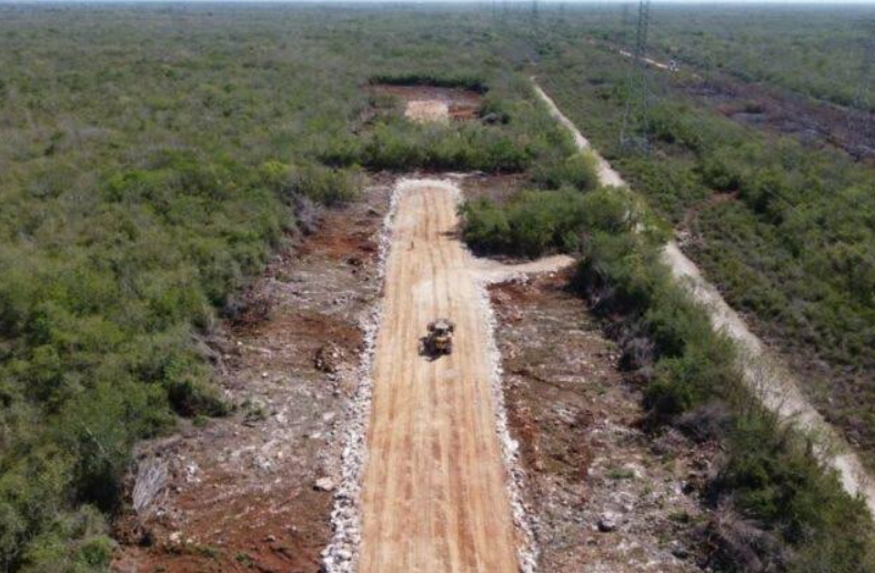 Expropiarán predios en Playa del Carmen para oficinas del Tren Maya