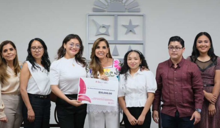 Premio Estatal de Humanidades, Ciencias, Tecnología e Innovación 2024: Reconocimiento a la excelencia académica en Quintana Roo