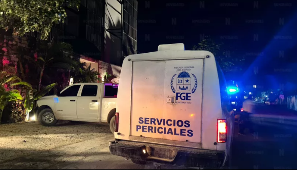 Turista canadiense muere en hotel de Tulum: investigan posible sobredosis