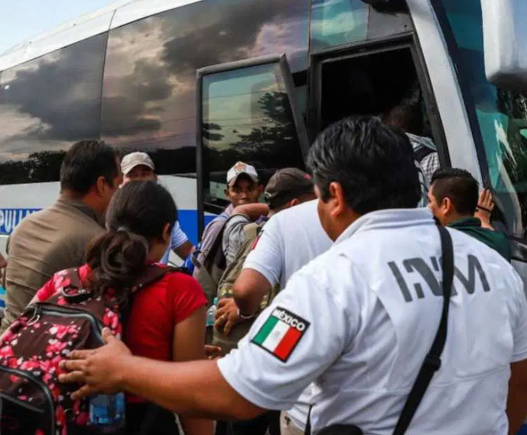 Migración en México: Un fenómeno global, una oportunidad local