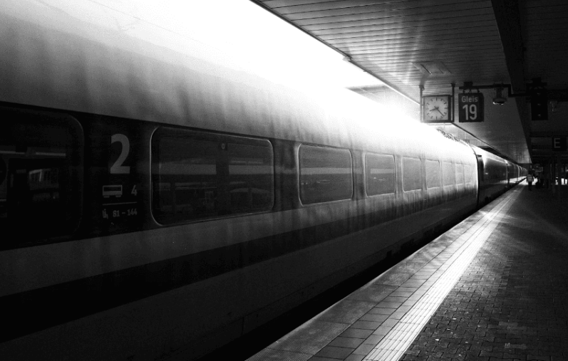 ¿Un tren hipersónico Londres-Nueva York en 50 minutos? La revolución del transporte podría estar cerca