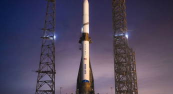 Blue Origin suspende lanzamiento de New Glenn, su primer cohete orbital