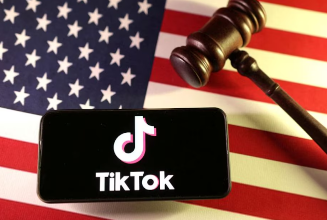 “TikTok enfrenta prohibición en EE.UU. tras fallo de la Corte Suprema: ¿Qué sigue?”