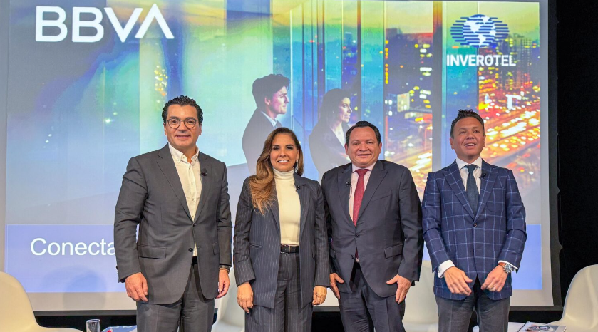 Mara Lezama impulsa la Nueva Era del Turismo en FITUR 2025: Quintana Roo, líder global en desarrollo turístico sustentable