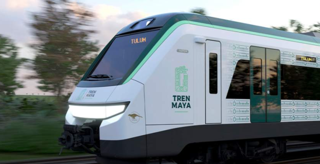 “Tren Maya: Suspenden obras de los tramos 5 y 7 por falta de estudios ambientales”