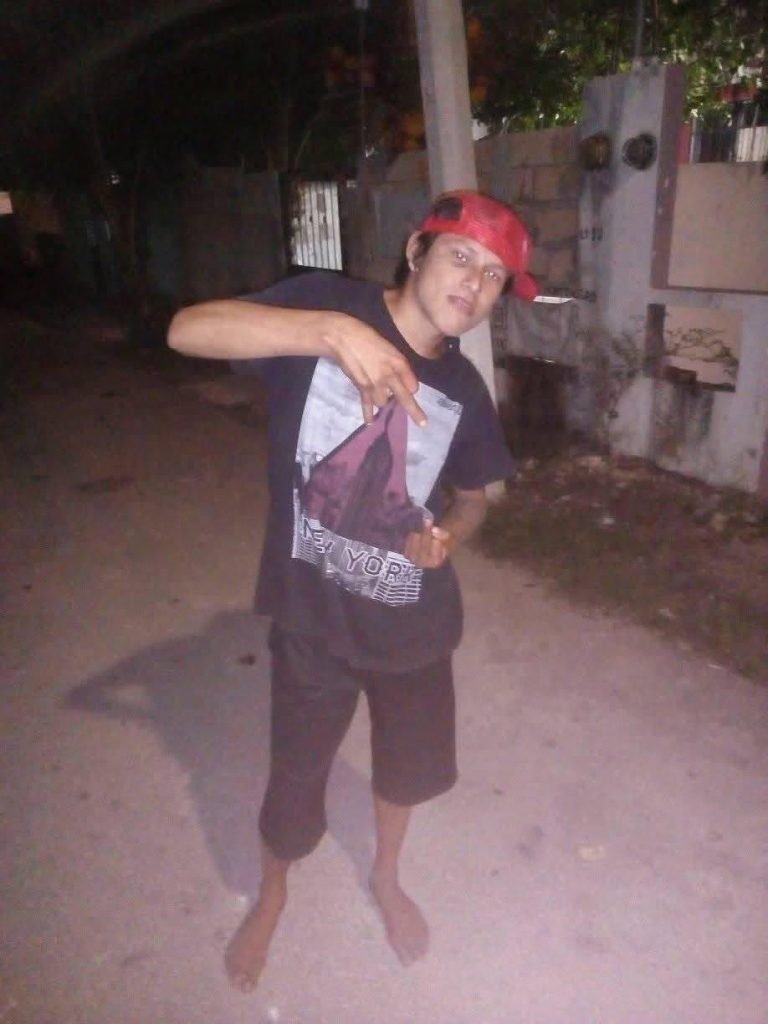 “Linchan y queman vivo a un hombre en Tekit tras brutal asesinato de una anciana: hartazgo ante la inacción de las autoridades”(Video)