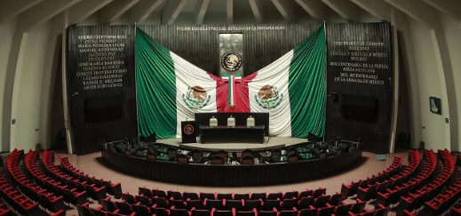 Detectan irregularidades por 218 millones de pesos en cuentas públicas de Quintana Roo