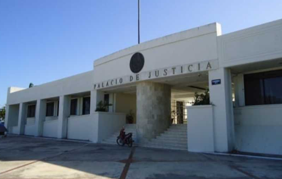 Retraso en entrega de constancias deja fuera a aspirantes del Poder Judicial