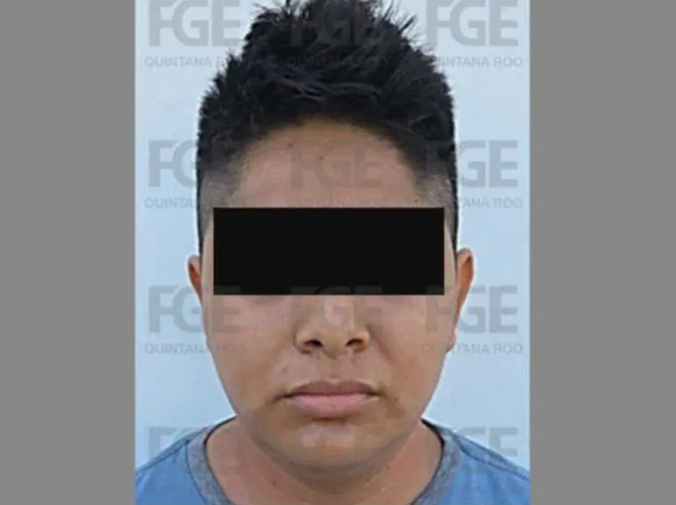 “Vinculan a proceso a padrastro por quemar a su hijastro con cigarros en Quintana Roo: gobernadora Mara Lezama condena los hechos”