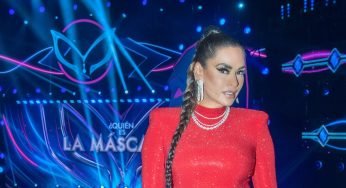 Galilea Montijo confirma que conducirá ‘La Casa de los Famosos México 3’ y desmiente castigo de Televisa