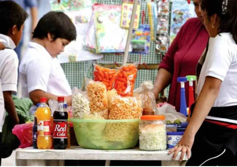 Obesidad infantil en México: SEP lanza estrategia nacional sin precedentes