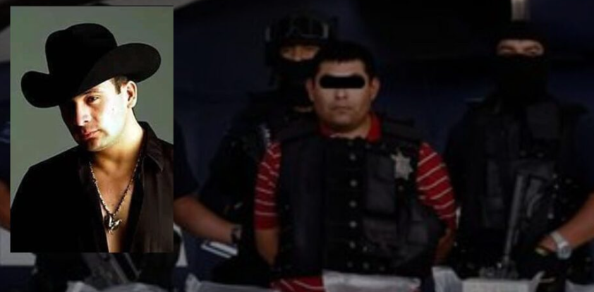 “El Hummer”, fundador de Los Zetas y vinculado al asesinato de Valentín Elizalde, se declara culpable en EE.UU.