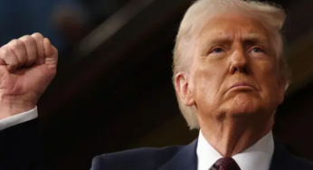 Trump evalúa exentar productos agrícolas de aranceles mientras presiona a armadoras para trasladar su producción a EE.UU.