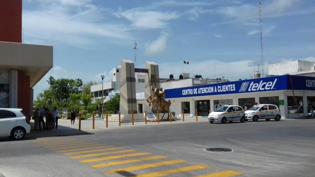 Presentan propuesta de nuevas rutas de transporte urbano en Chetumal