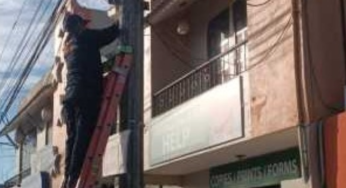 📹 Crimen organizado instala cámaras para espiar a policías en Cancún, Chetumal y otras ciudades de Quintana Roo