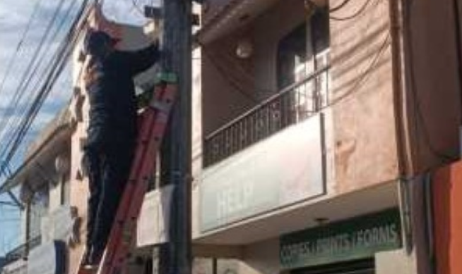 📹 Crimen organizado instala cámaras para espiar a policías en Cancún, Chetumal y otras ciudades de Quintana Roo