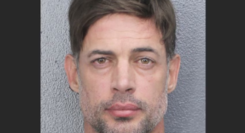 🔴 William Levy es arrestado en Florida por intoxicación y allanamiento; no tendría derecho a fianza