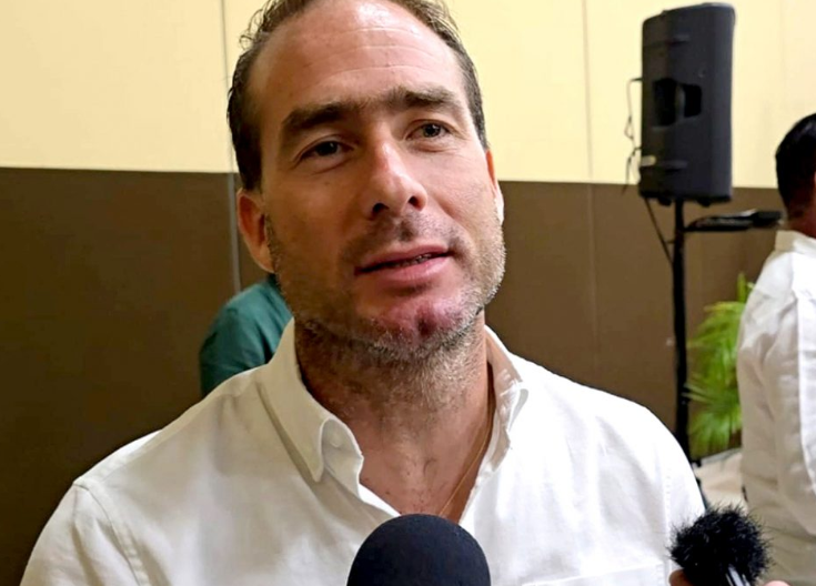 🔍 Tulum definirá nuevo jefe policiaco: hay tres perfiles en análisis