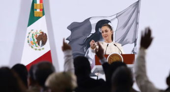 Claudia Sheinbaum rompe con Ecuador: “No habrá relaciones mientras Noboa esté en el poder”