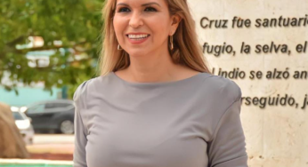 Detectan presunto desfalco de más de 148 millones en gobierno de Lili Campos en Playa del Carmen