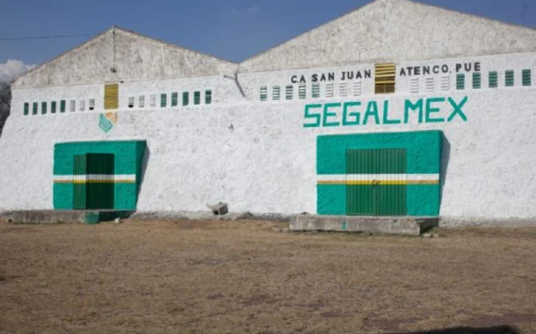 🧑‍⚖️ Cae exfuncionario de Liconsa ligado al escándalo de corrupción en Segalmex: ya está detenido Hugo Buentello Carbonell