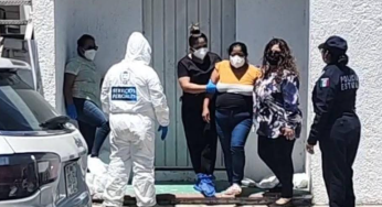 Justicia para Ramiro: Confirman que el cuerpo hallado en Nicolás Bravo pertenece al enfermero desaparecido: Chetumal