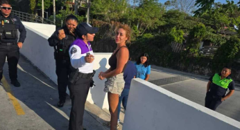 🧭 Caso María Belén Zerda: Familia desmiente esquizofrenia y señala que huyó tras vivir situación alarmante en Cancún